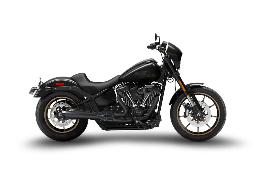 Harley Davidson Softail [ZARD] – scudo termico
