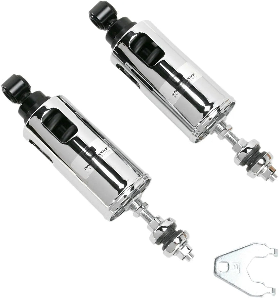 harley davidson flstc [PROGRESSIVE SUSPENSION] – 422 Series Stoßdämpfer