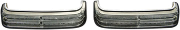 harley davidson fltruse [CUSTOM DYNAMICS] – ProBEAM® LED Sequential BAGZ™ salveskelys