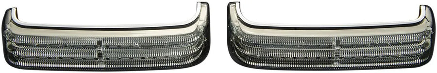 harley davidson fltruse [CUSTOM DYNAMICS] – ProBEAM® LED sequentiële BAGZ™ zadeltasverlichting
