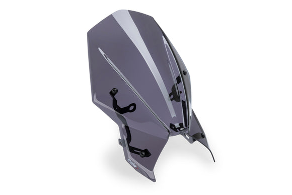 SUZUKI GSX-S 1000 [2025] – New Generation Touring – Getönt