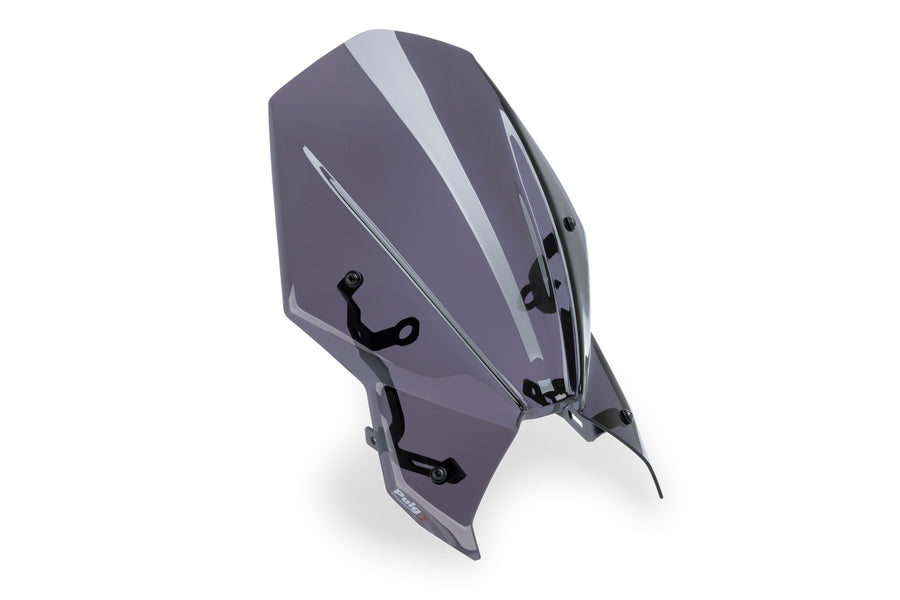 SUZUKI GSX-S 1000 [2024] – Touring nowej generacji – Przyciemniane