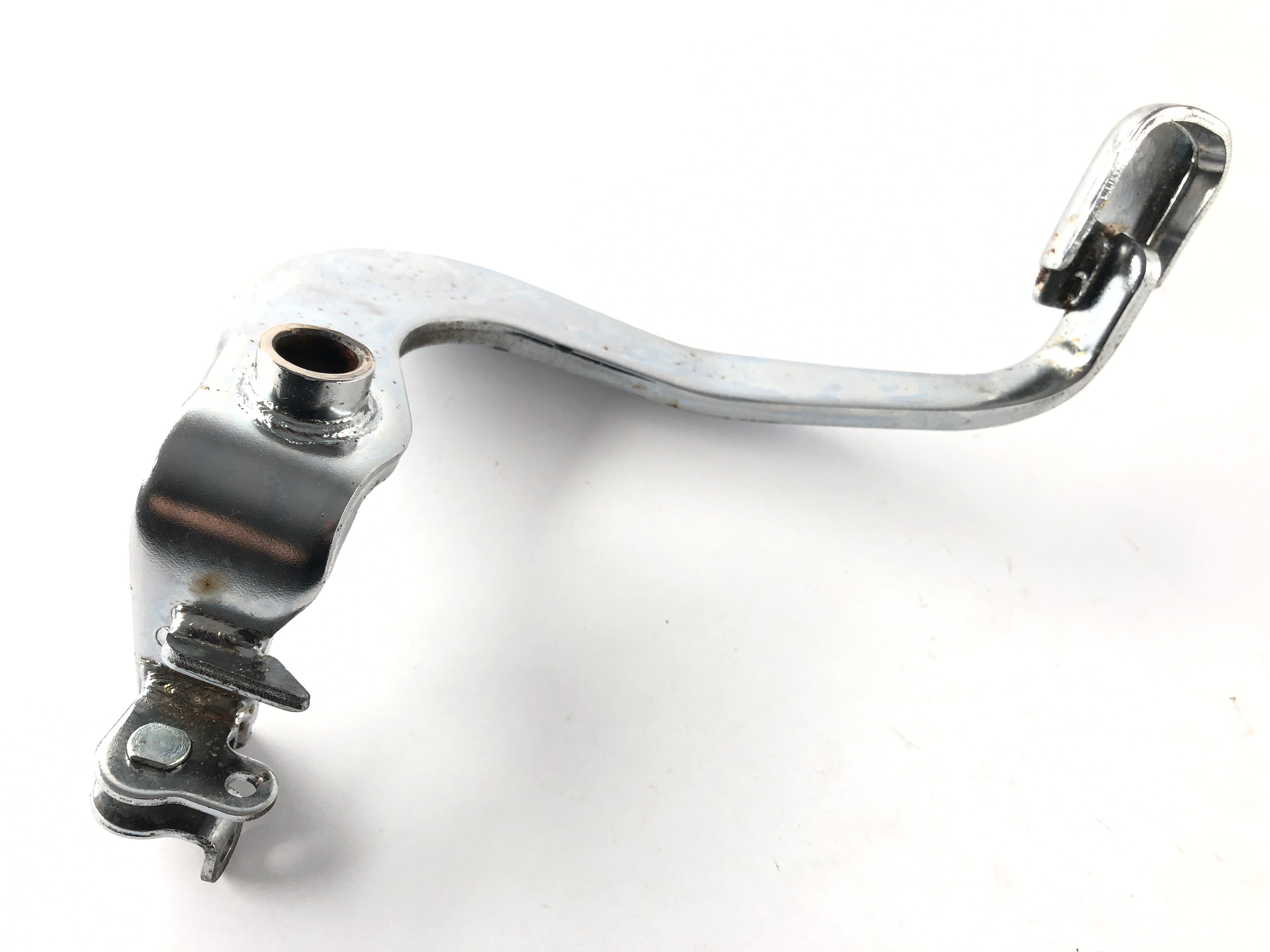 Yamaha XVS 650 Drag Star 4VR [1997] - Brake pedal brake lever - 0