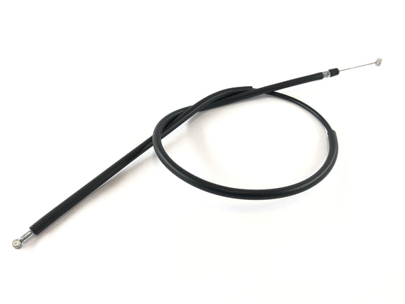 Honda XL 600 R PD03 [wszystkie lata budowlane] - Dushe Train - Zwiększona egzekucja