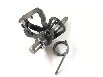 Yamaha XV 750 Virago [1991] - Schaltwelle - 0