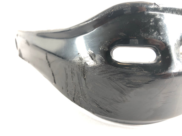 KTM LC4 620 Adventure [1996] - Handshone Sholds Shells