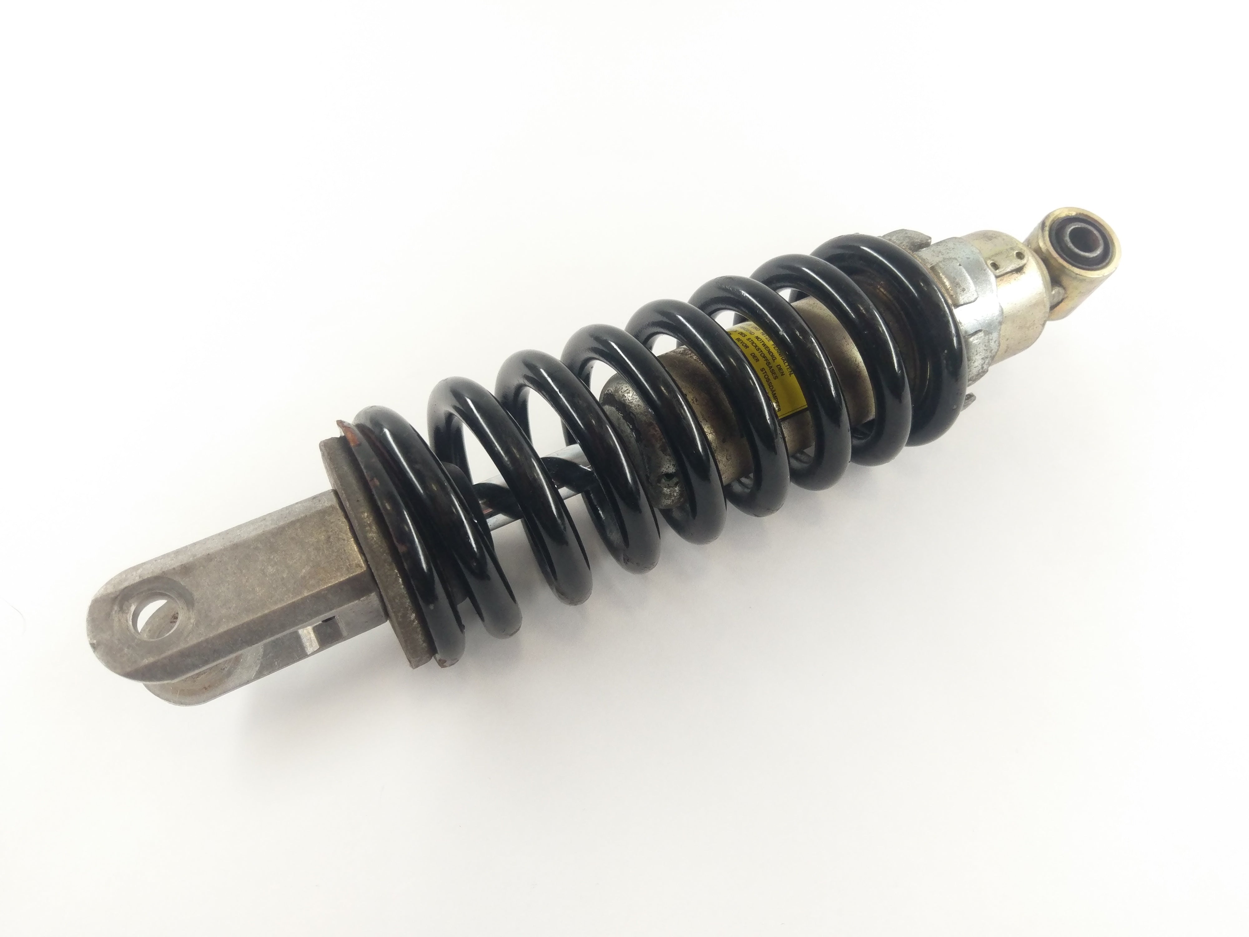 Suzuki GSF 1200 S GV75A [1998] - Spring Bumper Shock Absorber - 0