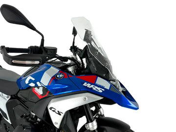 bmw r 1300 gs adventure [WRS] – Windschild - 0