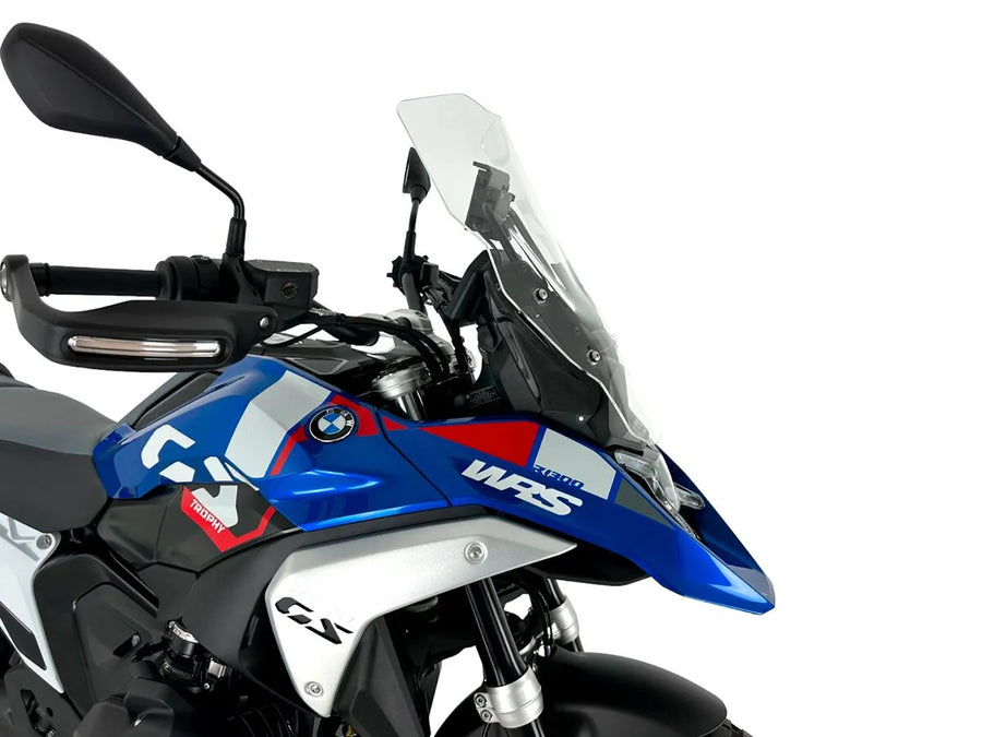 BMW R 1300 GS Adventure [WRS] – Vindruta