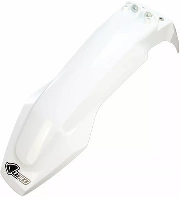 Husqvarna TE 450 [OVNI] - Hoja de protección delantera de piezas de plástico de reemplazo