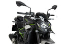 KAWASAKI Z 900 SE [2025] – Spoiler D12 – Czarny Mat-14