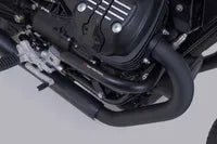 Moto Guzzi V 9 Bobber [SW-MOTECH] – Sturzbügel