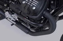 Moto Guzzi V 7 III Stone [SW-MOTECH] – Sturzbügel
