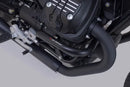 Moto Guzzi V 7 III Carbon [SW-MOTECH] – Sturzbügel