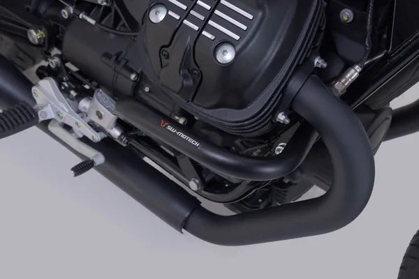 Moto Guzzi V 9 Roamer [SW-MOTECH] – Sturzbügel
