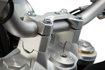 bmw f 750 gs [SW-MOTECH] – 30mm juhtraua püstik