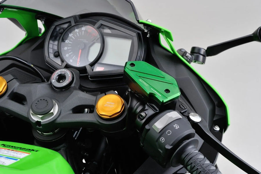 Kawasaki Z 900 RS [Daytona] - voorste hoofdcilinderdop