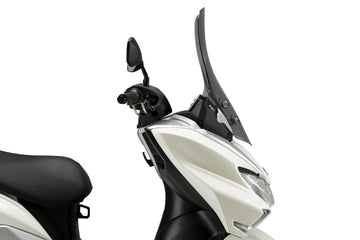 SUZUKI BURGMAN STREET 125EX [2025] – Voorruit V-Tech Line Touring - 0