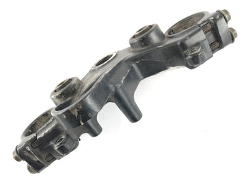 YAMAHA XT 600 E 3TB [1991] - gaffel bridge ovanför - 0