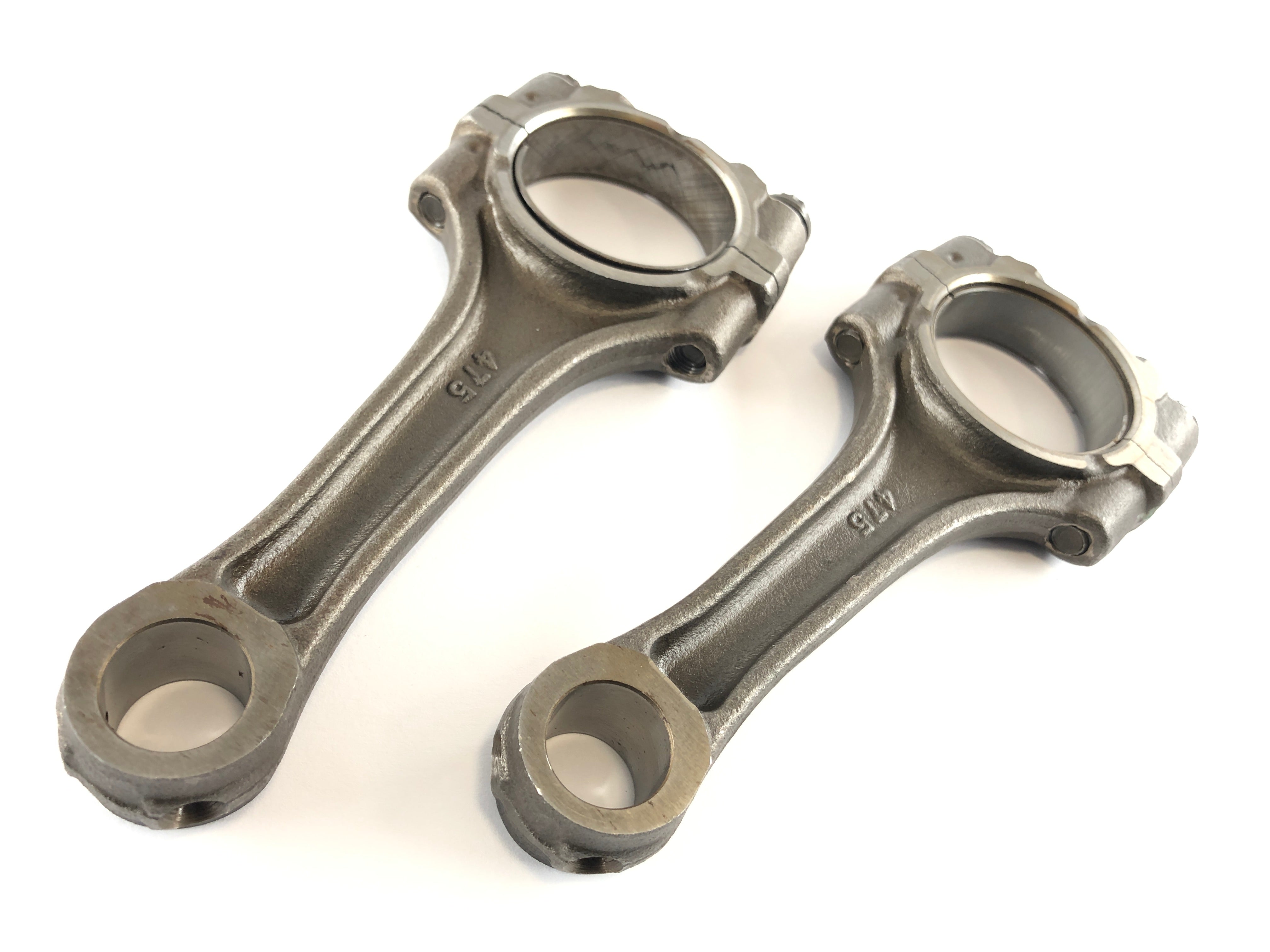 BMW F 800 ST [2006] - Connecting Rod Set - 0