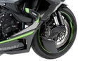 KAWASAKI ZX-6R NINJA [2025] – Brake Cooler – Carbon look-15