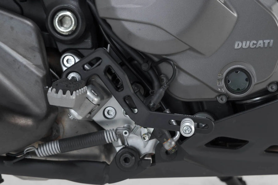ducati multistrada 1260 [SW-MOTECH] – pedal de freno