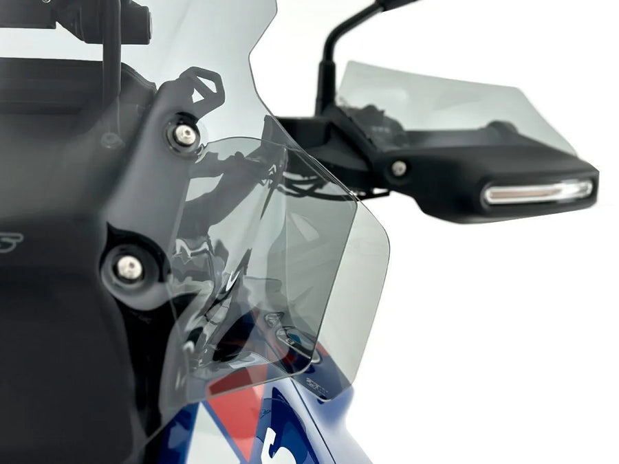 BMW R 1300 GS Trophy [WRS] – Deflector de viento