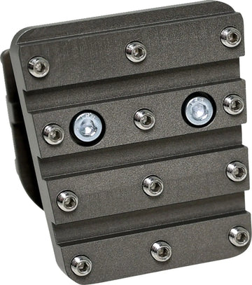 harley-davidson pan america [DYNOJET] – aumento del pedal del freno