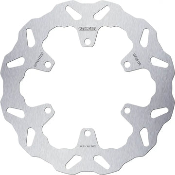 Royal Enfield Shotgun 650 [2024-2026] - BRAKE DISC FIXED WAVE - Billede 1
