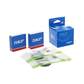 ducati 749 [SKF] – hjullagersats - 0