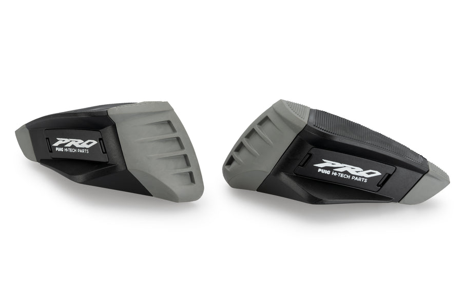 YAMAHA MT-10 SP [2025] – Crash pad PRO 2.0 – Black