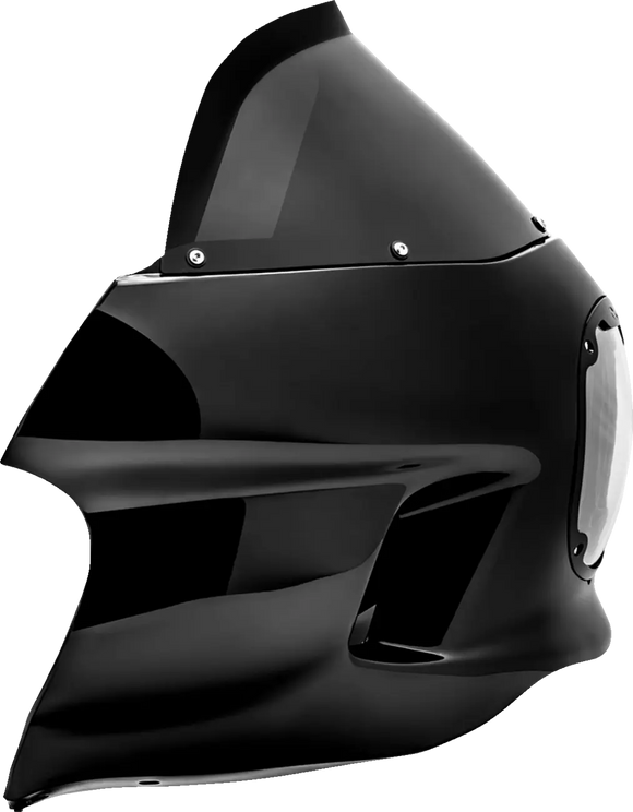 Harley-Davidson Nightstter [Saddlemen] -S-RT Mini Cladding