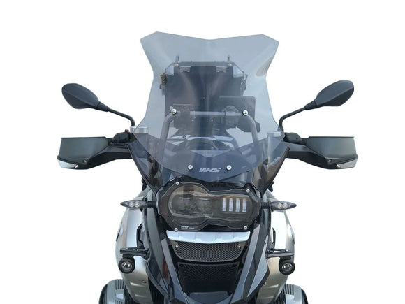 bmw r 1200 gs adventure [WRS] – Windschild