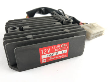 Honda Goldwing GL 1200 SC14 [1991] - Regler - 0