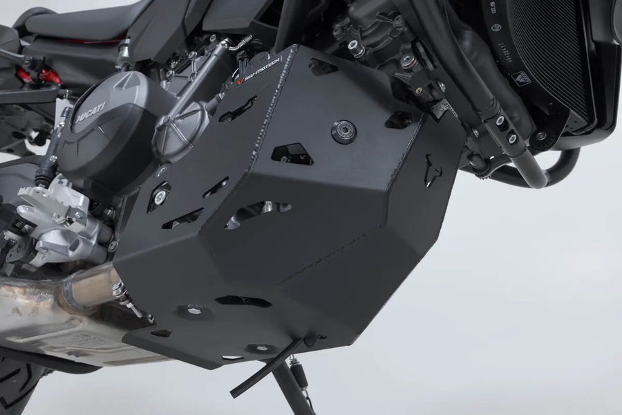 ducati multistrada 950 [SW-MOTECH] – barra de proteção do motor