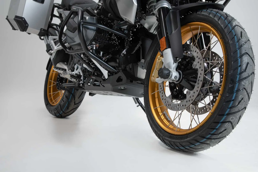 bmw r 1250 gs [SW-MOTECH] – dzinēja aizsargstienis