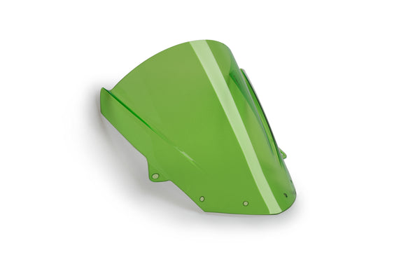 KAWASAKI ZX-6R NINJA [2018] – Z-Racing Screen – Sort