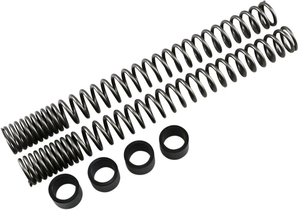 Harley-Davidson Low Rider S FXLRST [Progressive Suspension] -FORK Fellow Feathers