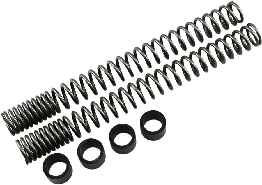 Harley-Davidson Low Rider S [Progressive Suspension] -Gabel Springs