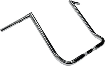 harley davidson touring [LA CHOPPERS] – 1-1/4" Twin Peaks touring styr - 0
