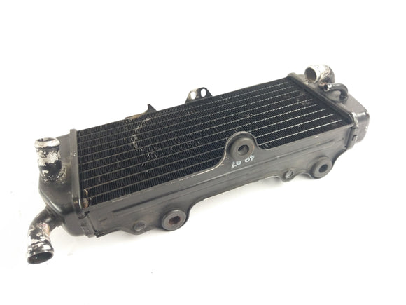 KTM 640 Adventure LC4 [1998] - Cool Water Cooler