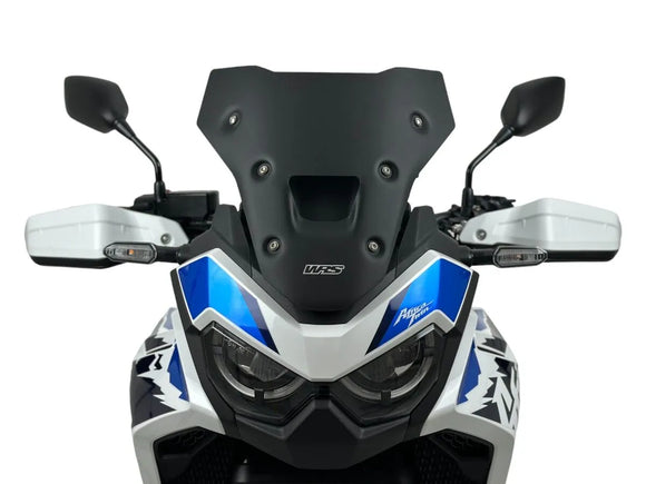 Honda CRF 1100 Africa Twin [WRS] - лобовое стекло