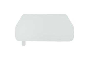 YAMAHA MT-10 SP [2025] — Защитная панель приборов — Прозрачная