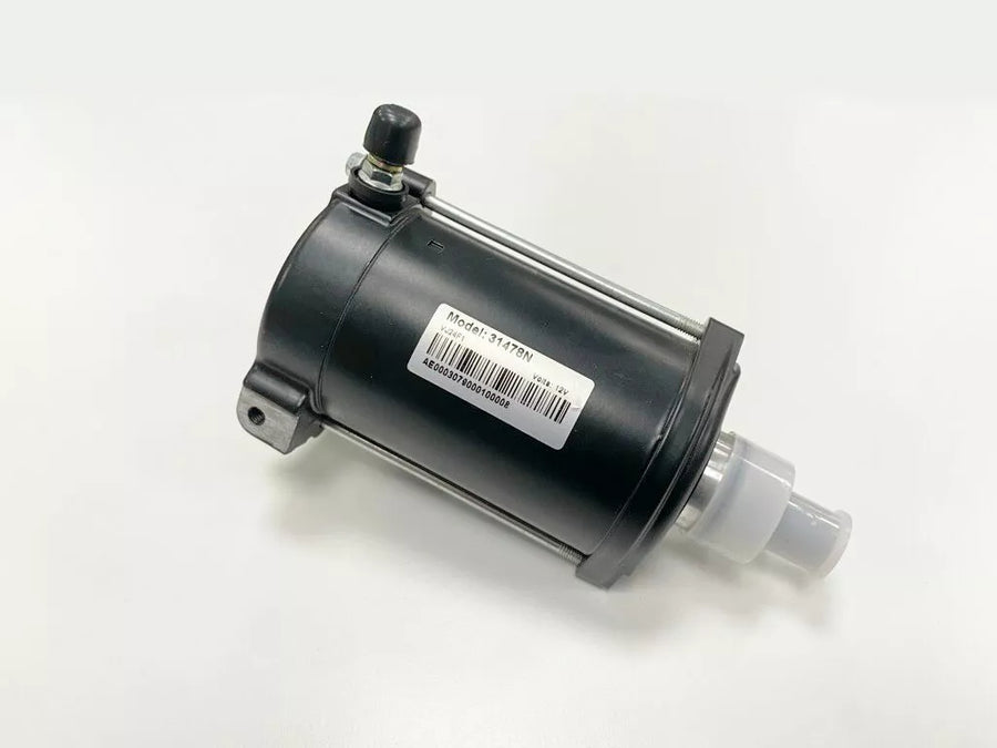 BMW R 1200 R [欧洲零件] – 起动机