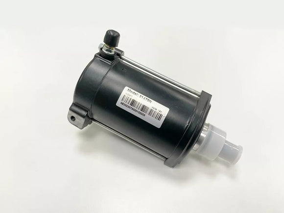 BMW R 1200 GS [Parts Europe] - стартер