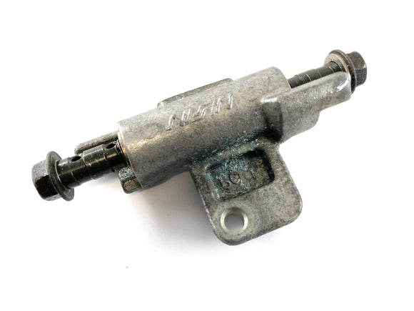 スズキ・バンディットGSF 650 S WVB5 [2005]  - フロントのディストリビューターブレーキライン