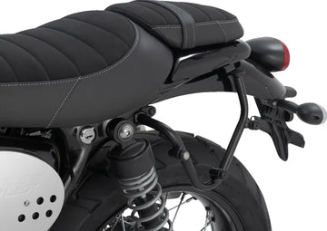 Triumph Speed Twin [SW-MOTECH] – SLC Seitengepäckträger
