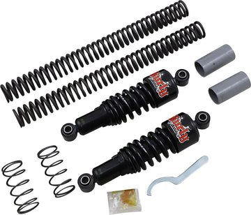 Harley-Davidson Street Bob [MARCHIO BURLY] – Kit Slammer