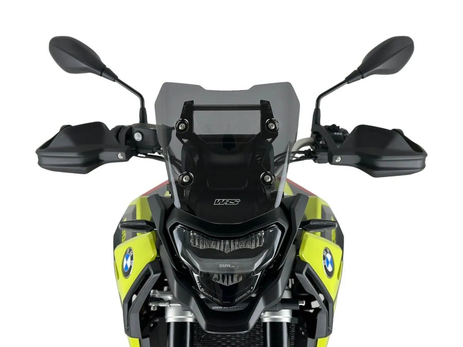 BMW F 900 GS [WRS] – Windschild