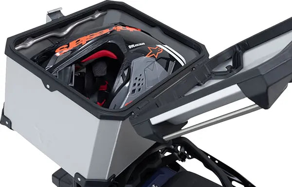 Ducati S 800 [SW-MOTECH] – TRAX ADV Top Case